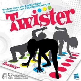 Board Games from $5.97 @ Toys R Us