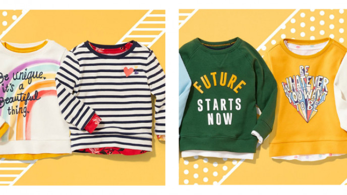 Last Day: 30% off Everything @ Old Navy Canada