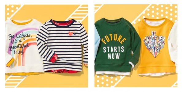 Last Day: 30% off Everything @ Old Navy Canada