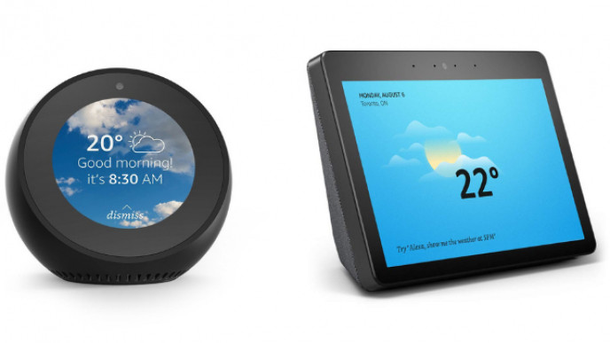 Valentine's Day Deals: Up to $40 off Amazon Devices