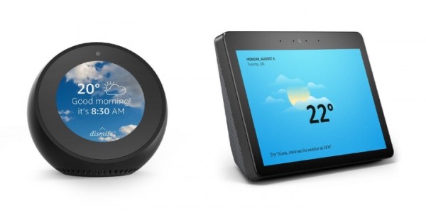 Valentine's Day Deals: Up to $40 off Amazon Devices