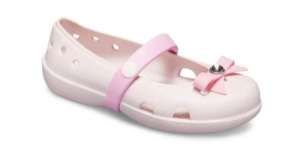 24-Hour Flash Sale: 50% off Select Shoes @ Crocs