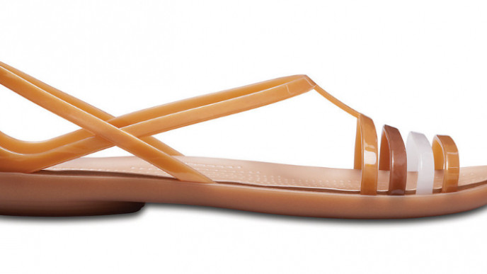 24-Hour Flash Sale: 50% off Select Shoes @ Crocs