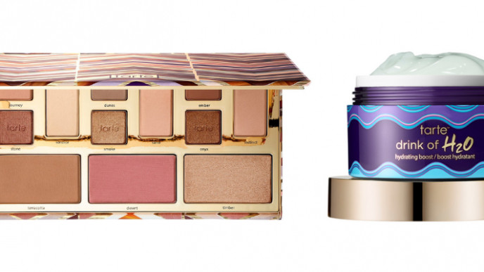 20% off Secret Sale for Tarte Rewards Members