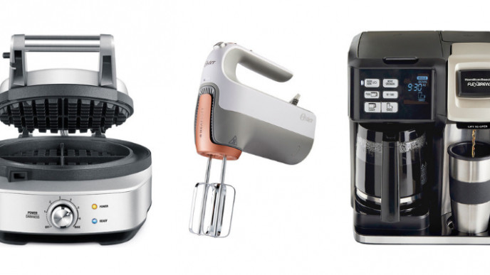 The Appliances Savings Event is Here @ London Drugs