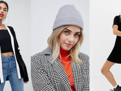 Extra 10% off Clearance Styles @ ASOS