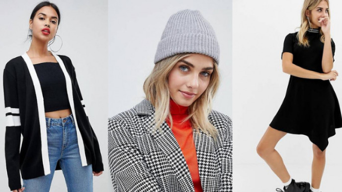 Extra 10% off Clearance Styles @ ASOS Canada