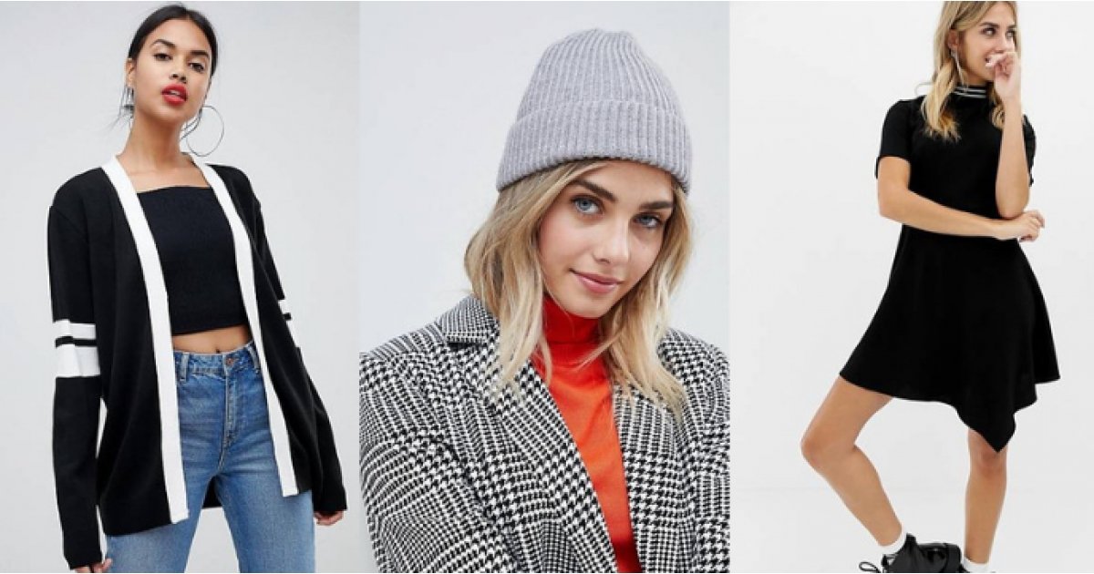 Extra 10 off Clearance Styles ASOS Canada