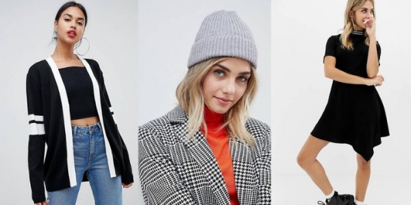 Extra 10% off Clearance Styles @ ASOS Canada