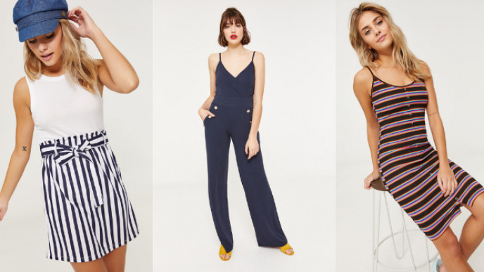 Get $10 off Purchases of $50+ @ Ardene