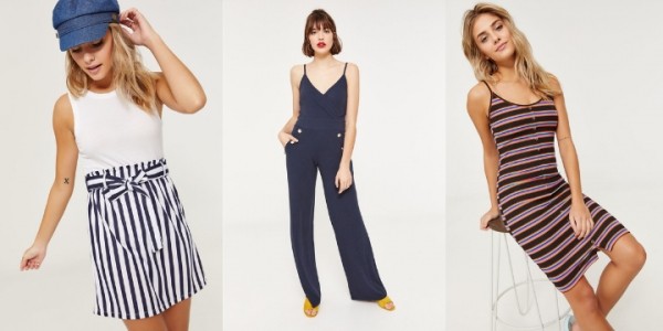 Get $10 off Purchases of $50+ @ Ardene