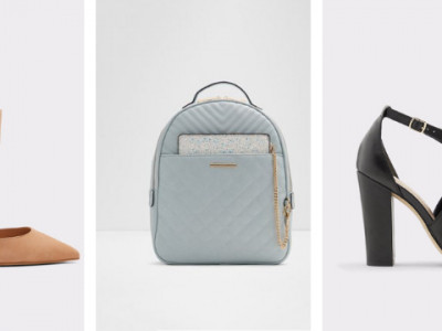 20% off $100+ Purchase @ Aldo