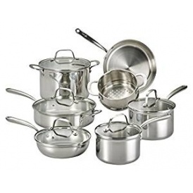 Up to 70% off Kitchen ware @ The Bay