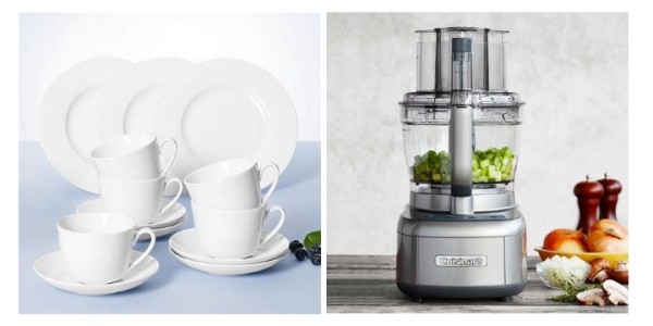 Flash Sale: Up to 70% off for the Kitchen @ The Bay