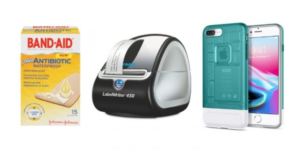 The 4 Days of Savings Event is Back @ Staples!