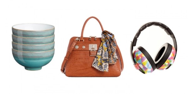 Extra 15% off Valentine's Day Sale @ Hudson's Bay