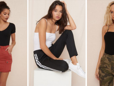 Up to 25% off @ Garage