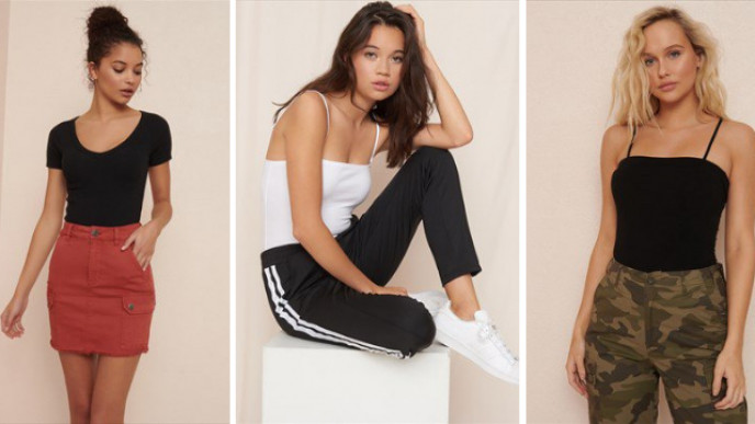 Up to 25% off Buy More, Save More Sale @ Garage