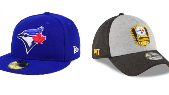 40% off Customization @ Lids Canada