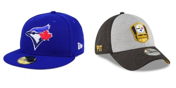 40% off Customization @ Lids Canada