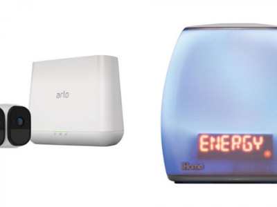 Up to $100 Off Smart Home @ Best Buy