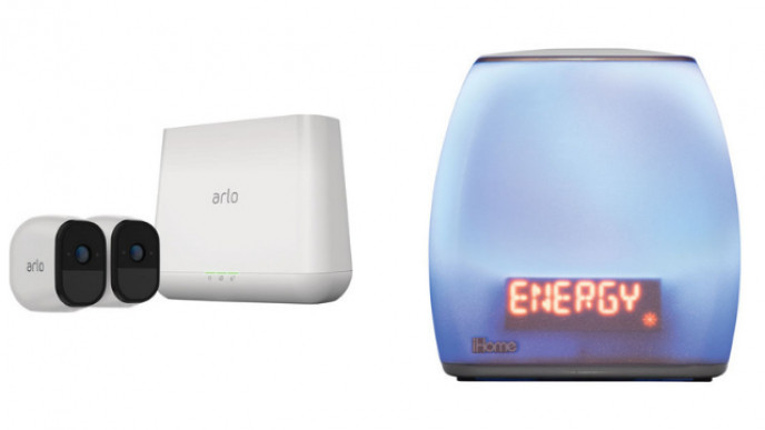 Buy More, Save More on Smart Home Products @ Best Buy
