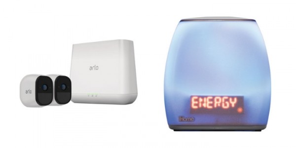 Buy More, Save More on Smart Home Products @ Best Buy