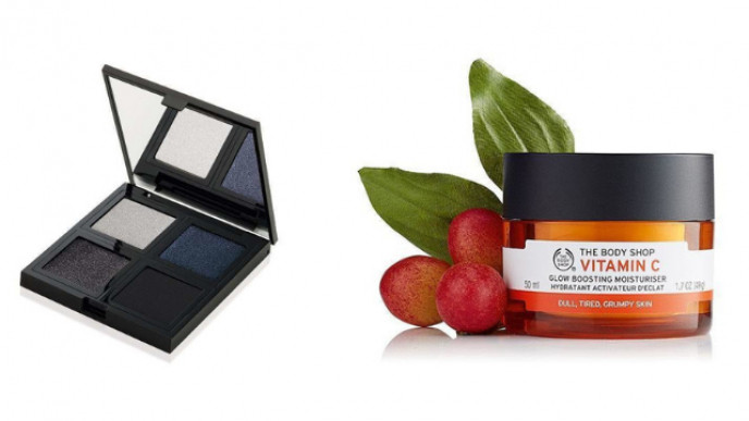 Buy 2, Get 1 FREE @ Body Shop Canada