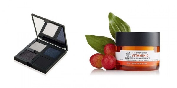 Buy 2, Get 1 FREE @ Body Shop Canada