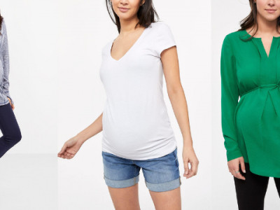 Up to 50% off Mid-Winter Sale @ Thyme 