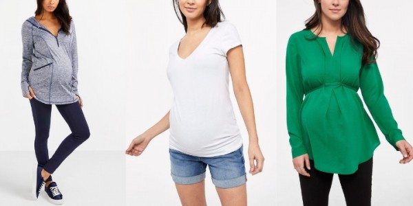 Up to 50% off Mid-Winter Sale @ Thyme Maternity