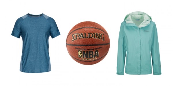 Last Day: Up to 50% off 4-Day Sale @ Sport Chek