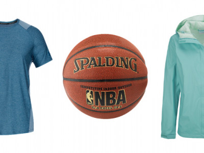 4-Day Sale @ Sport Chek