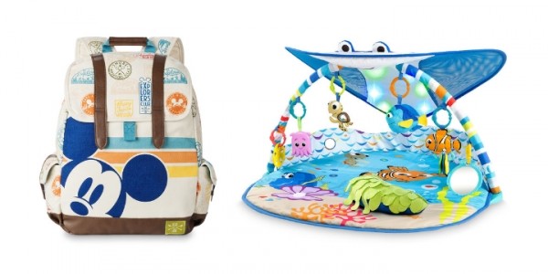 25% off Friends & Family Event @ Disney Store