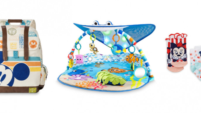 25% off Friends & Family Event @ Disney Store