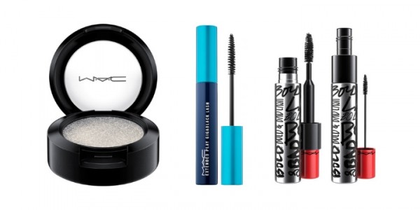 FREE Mascara & Eyeshadow Today @ MAC Cosmetics