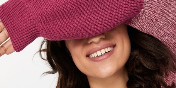 50% off Select Sweaters from $15.98 @ Reitmans