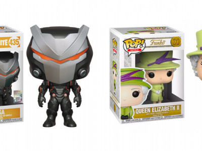 B2G1 FREE Funko POP! Vinyl