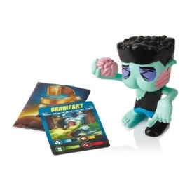 Buttheads Series 1 in Canada