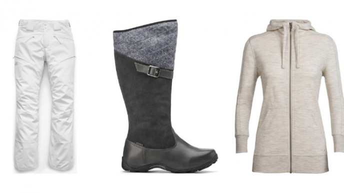 Up to 75% off End of Season Price Drop @ Last Hunt