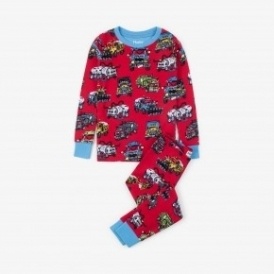 Extra 20% off Clearance Sale @ Hatley