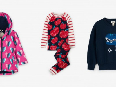 Extra 20% off Clearance Sale @ Hatley