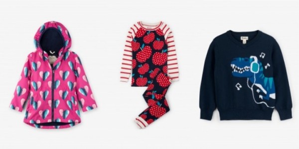 Extra 20% off Clearance Sale @ Hatley Canada