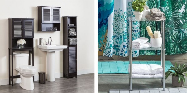 Up to 50% off Annual Bathroom Event @ JYSK Canada
