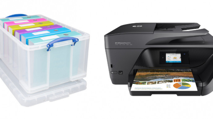 The Friends & Family Event is Back @ Staples Canada!