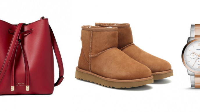 Up to 80% off Winter Weekend Sale @ The Bay