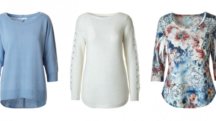 Extra 30% off Select Spring Sale Styles @ Cleo