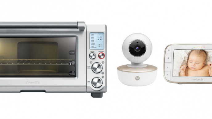 Winter Sale on TVs, Headphones & More @ Best Buy