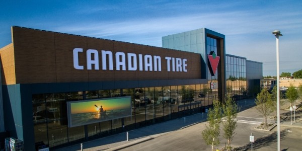 Quick Guide to the Canadian Tire Ship to Home Policy