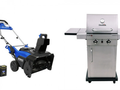 Garage Sale Clearance from $1.99 @ Lowe’s